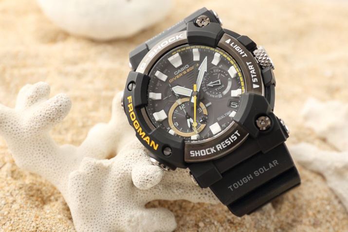 2020N6G-SHOCKutbO} GWF-A1000vBTCgi99,000~iōj