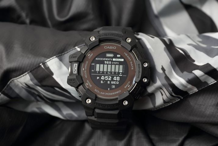 2020N5G-SHOCKuG-SQUAD GBD-H1000-1JRvBTCgi55,000~iōj