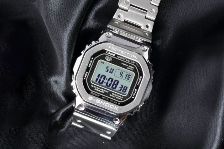 2018N4G-SHOCKuGMW-B5000D-1JFvBTCgi66,000~iōj