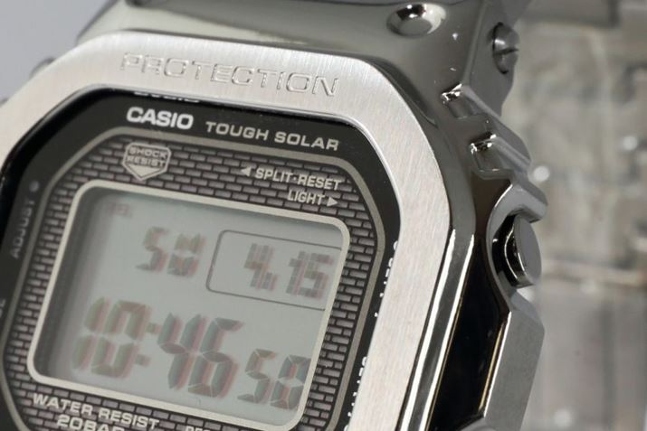 قȂdグgݍ킹Ď߂P[X