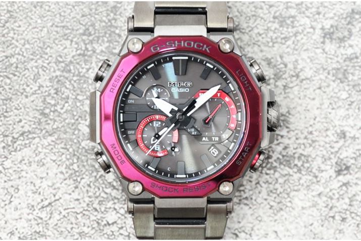 2020N11G-SHOCKuMT-G MTG-B2000BD-1A4JFvBTCgi137,500~iōj