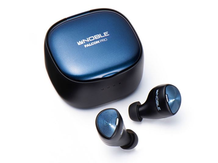 Noble AudiouFALCON PROvBNoble Audio̊SCXCzjōڎwAЏ̃nCubh\̗pӗ~삾