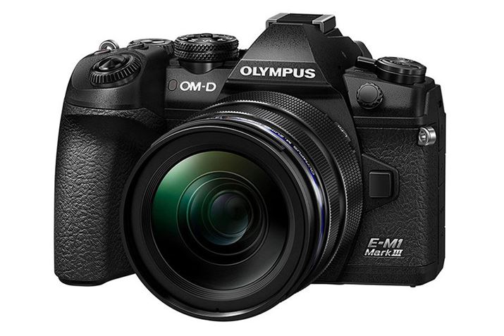 菬^Eyʂȃ{fB̗pIpX̃vtFbVifOM-D E-M1 Mark IIIBVGWڂŋ@\傫サ