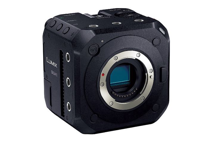 pi\jbÑ}CNtH[T[Ył́A2020N11́uLUMIX BGH1vj[NȃJBBeɓ{bNXX^C̃{fBɁApi\jbÑ}CNtH[T[YƂĂ͏Cinema4K 60p 10 bitL^ȂǏ[̓Be@\𓋍ڂĂ