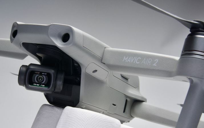 �h���[���ő��́uDJI�v���G���e�B�e�B�[�E���X�g��