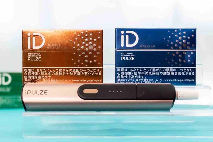 �S�����������A��p�X�e�B�b�N�̓����\�[���n2��݂̂������u�p���Y�v���A2020�N1���Ƀ��M�����[�n�V��2��𔭔�