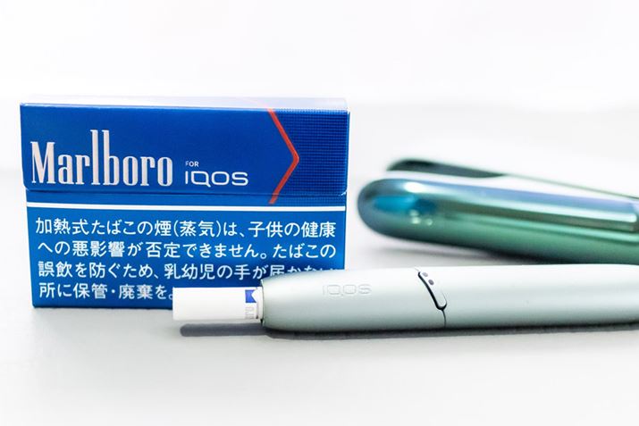 �������10���ɔ������ꂽ�u�A�C�R�X�v��p�X�e�B�b�N�́u�}�[���{���E���b�`���M�����[�v�B�M�҂́A�������^�o�R����ǋ����Ăł����������u���ɂ̊����i�v�Ƃ�����ۂ��󂯂�