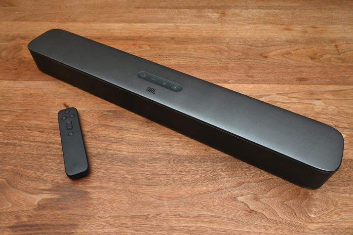 JBLuBAR2.0 All-in-Onev