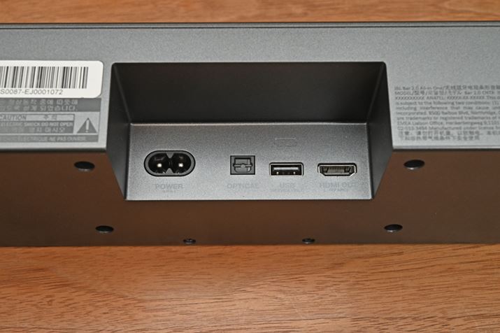 ͒[qHDMIiARC/o͌pjAfW^́AUSBBAiO͂Ȃ߁AڑPCɌfW^邩`FbNĂق낤