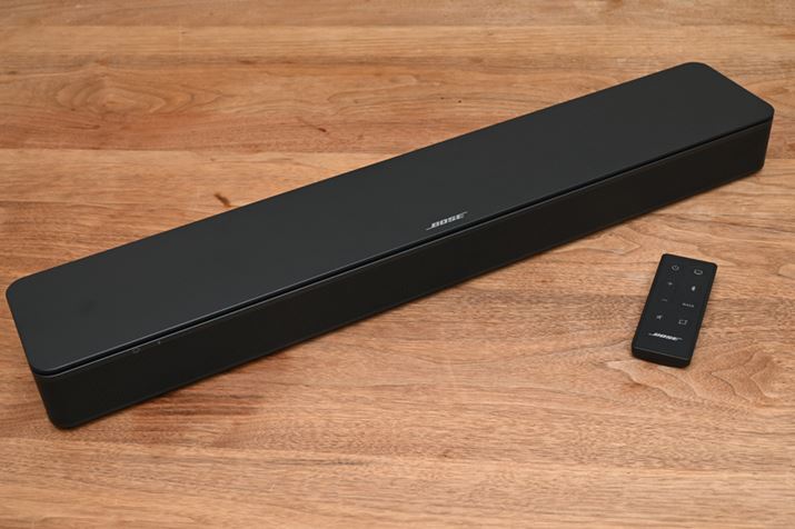BOSEuBose TV Speakerv