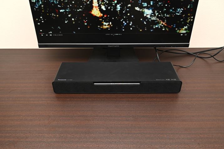 27V^PCj^[ɐݒuƂBRpNgȑɉs130mmƂⒷAݒuɔzKv