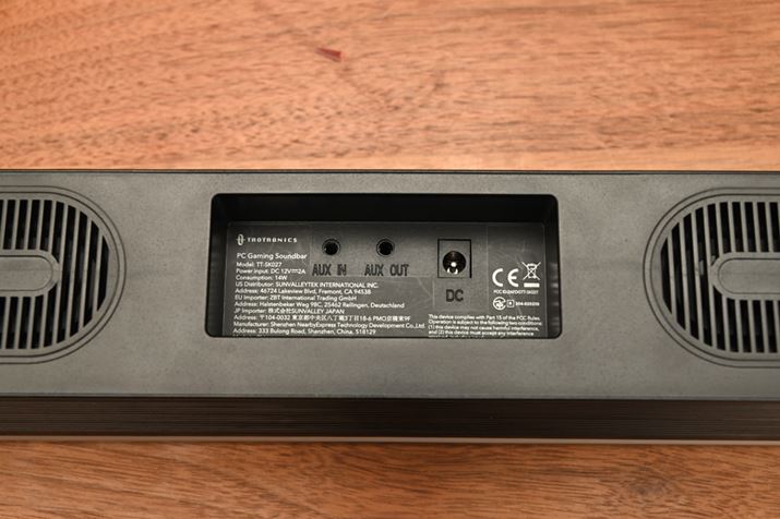 o͒[qAUX͂AUXo݂͂̂ƂȂ芄؂dlBAUXo͂̂ŁAPCj^[̃Xs[J[ɂpXX[\