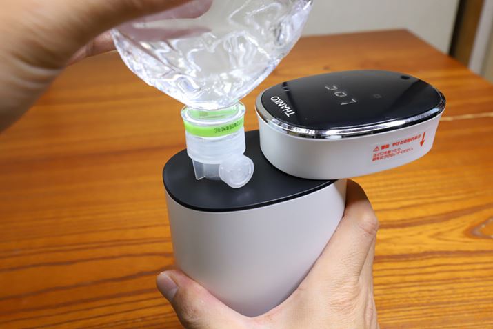 }Ƀ{guXbI ̃^C~OłƂڂ\̂ŁAeBbVpӂĂƈSł