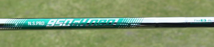 ŃNũVtǵuNS PRO 950GH neovBȂ₩ȓȂAׂ^Ăςɂ90g̃X`[VtgłBhCo[40m/sȏ̃wbhXs[h͂܂̃f玎Ƃ悢Ǝv܂