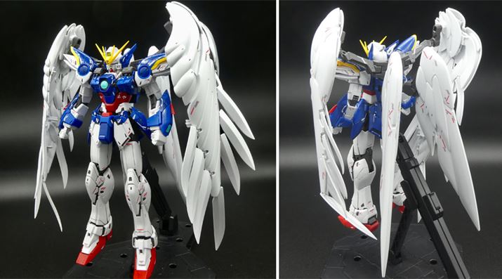 1/100XP[ŁAS͖19cmBLƂȂ傫ۂłB̏dʂ邽߁Aɂ̓X^hgقł