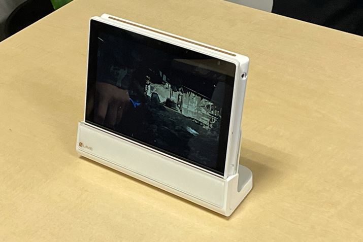 hbNɂHDMIo͂ĂAerɐڑėpB傤ǁANintendo Switch̃hbNƓg