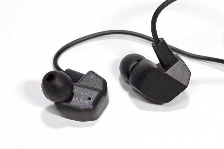 finaluVR3000 for Gamingv