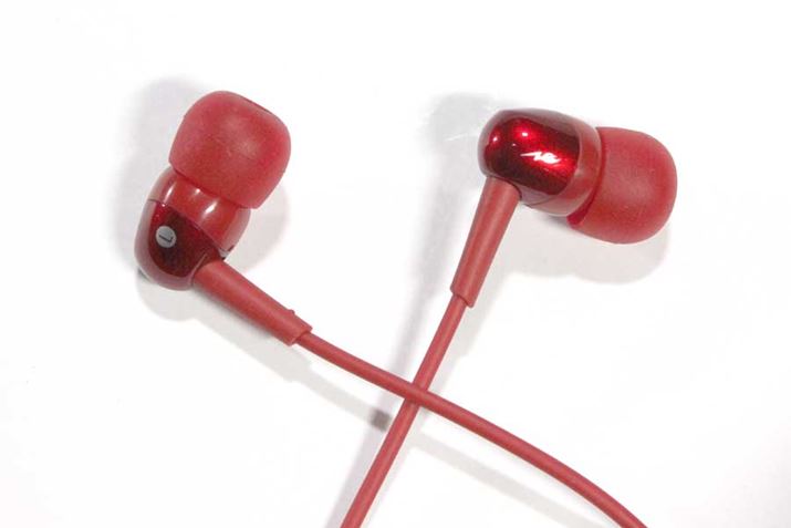 radiusuNe EXTRA HP-NX10v