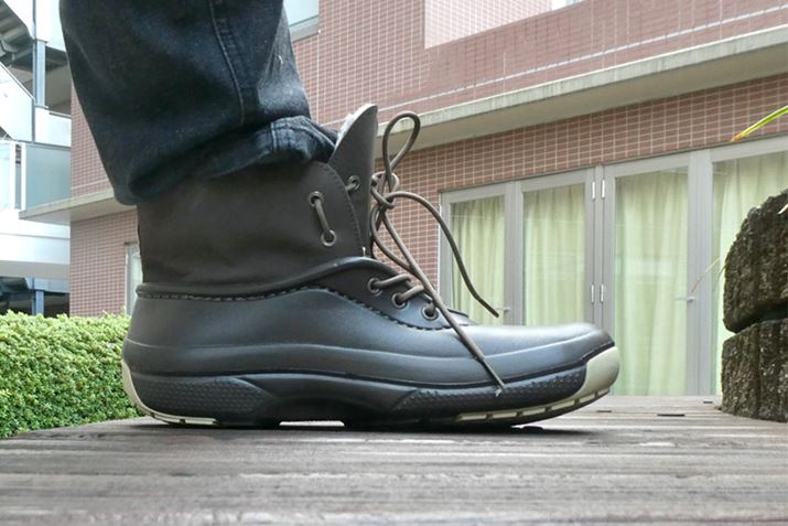 ꌩSc߂̃u[cɌ܂A炩₷ł