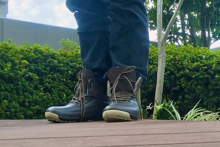 oȂu[cX^CŁB2WAY̊yݕœ~߂ł