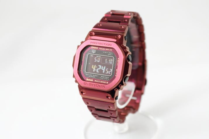 G-SHOCKuGMW-B5000RD-4JFvBTCgi77,000~iōj