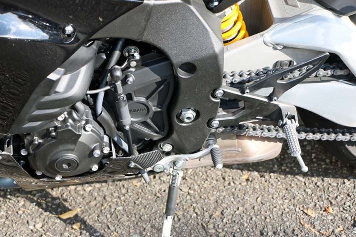 Nb`؂炸ɃVtg`FWłNCbNVt^[́AANZJŉł̂ŁAGW̋C悳𖡂키̂ɂЂƖ𔃂Ă