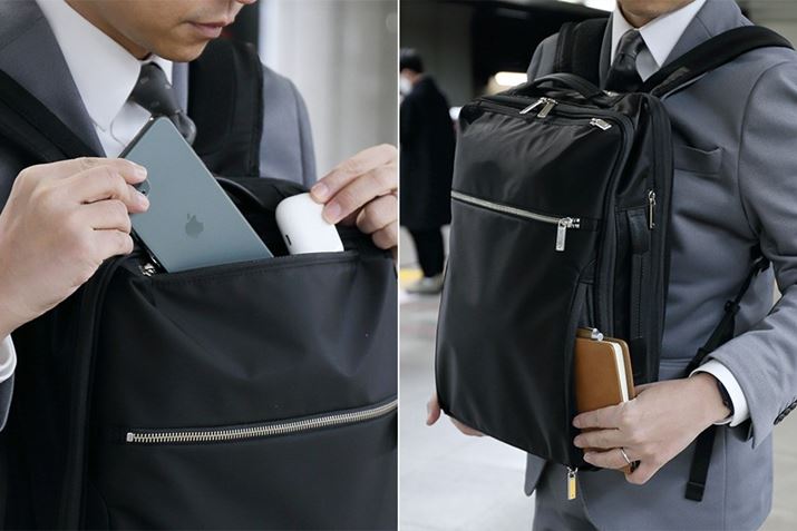 ʂȃ|Pbgŉו𕪗ށBʋΒԂ_ɂȂ