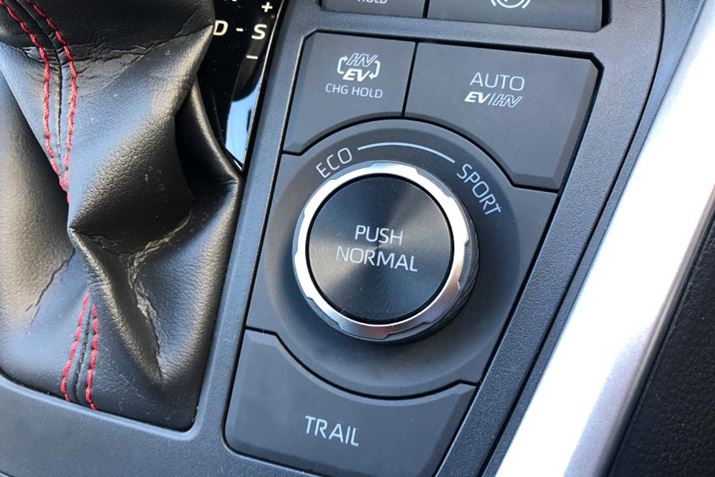 ́uEV/HV[hؑփXCb`v𒷉ƁAobe[`[W[hɐ؂ւBobe[`[W[hł̍ő[dʂ́AO[dۂ̖[dʂ̖80ƂȂĂA100܂ł͏[dłȂBȂAEV/HV[hؑփXCb`ׂ̗ɂuAUTO EV/HVXCb`vŁuHVinCubhj[hvɐ؂ւ΁Aobe[eʂقڕێ܂ܑsł