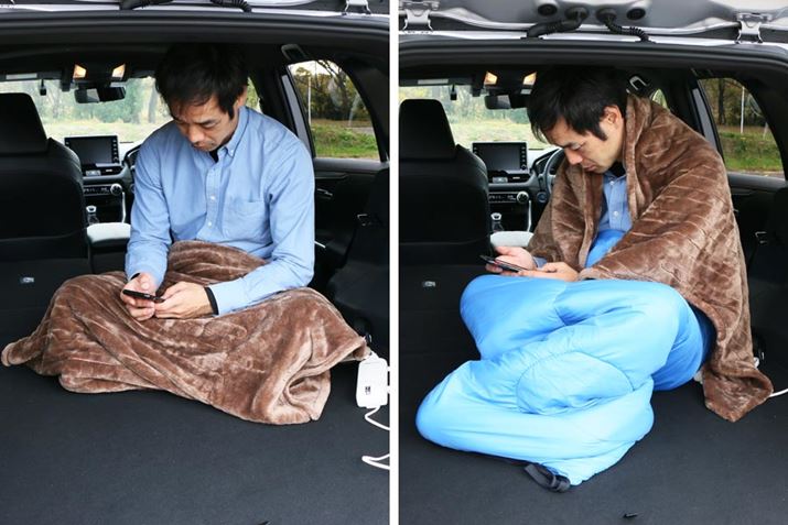 Ђ⌨ɂĎgƂłAg肪B̓͊OC15炢̂ŁAdCЂŒgƂĂ΁AJ[GAR̒g[͂ȂĂ\K