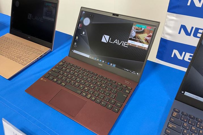 LAVIE Pro MobilẽNVbN{h[f