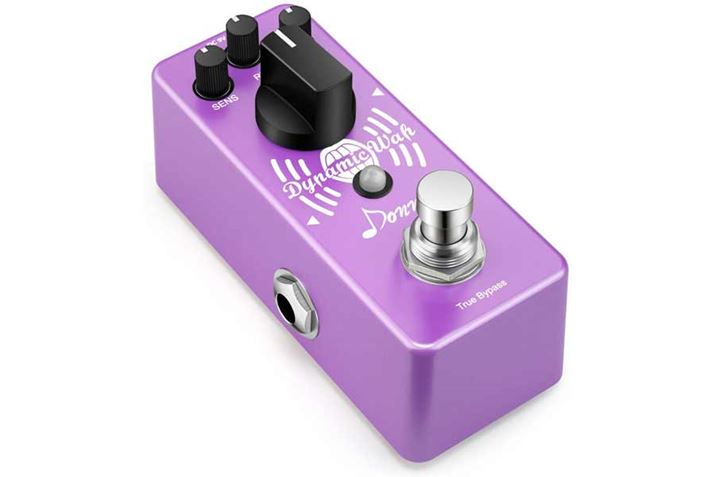 DonnerBDynamic Wah͂I[gEBȈȂI[gE3,000~炢ŔႤI