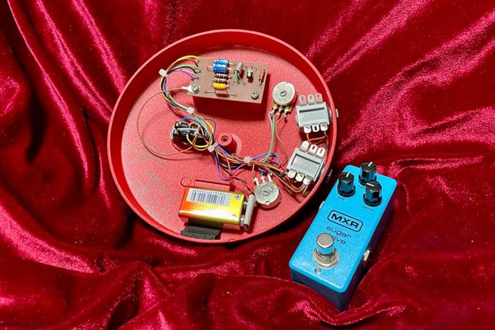 uFuzz Facev➑̂͂̃fJA͂̃VvI