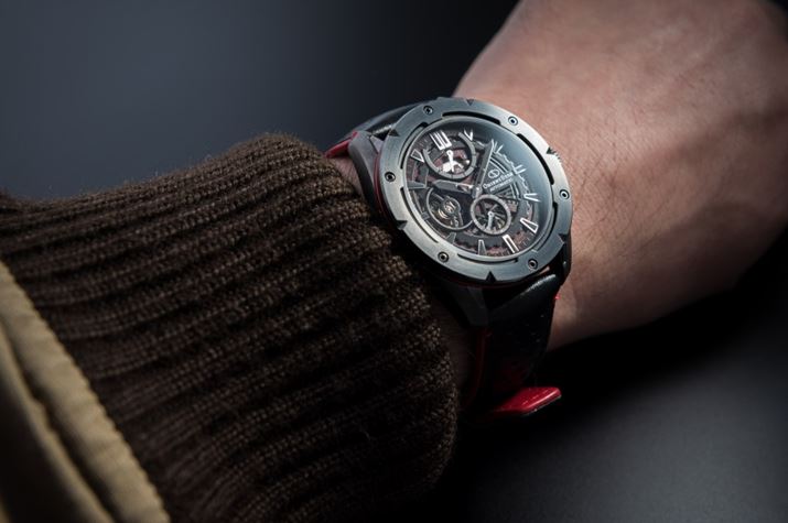 IGgX^[uX|[cRNVṽtbOVbvfƂāA2020N910Ƀ[XꂽuA@MhXPgiAVANT-GARDE SKELETONjvBʐ^́AubNՂƁAubNbL̃x[P[XAp`OU[oh̗puRK-AV0A03BvB[J[]íA132,000~iōj