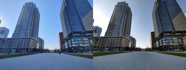 LpJɐ؂ւĂF̌X͕ςȂBuLG VELVETv́A݂ĂuLG V60v͂͂̈ۂɋ߂掿