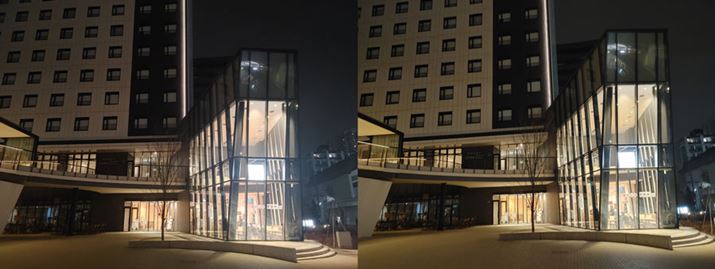 ̃rXBeBuLG V60v̂قnCCg̃tA}ĂBL̉摜ƈႢ킩ɂAf[^ׂƔwĩr̃fBe[́uLG V60v̂ق悭cĂ