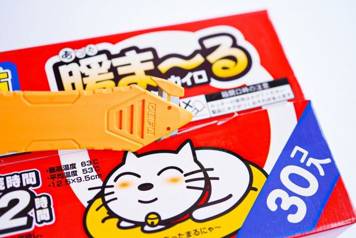 Jb^[gۂ́Aue[vXb^[vŋ󂯂ɓAăe[v؂܂