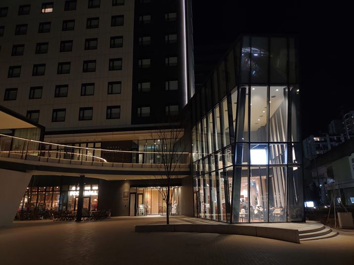 tbVItɂărX̖iBeBʂグ邱Ƃ͂AnCCgÕ܂ŊKۂ悤ɒĂ悤BÕ̃mCY͎v̂قȂBԂ␳@\ĂȂ̂́A莝łȂԂ͗}Ă