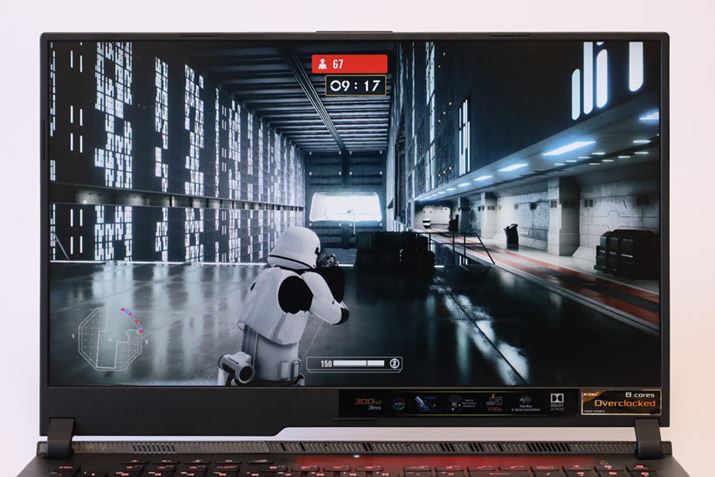 tbV[g300Hz̒fBXvCBtHD17.3^̓t[[gdvFPSiQ[ɌĂ