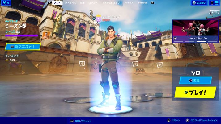 XLĂȂƁAftHg̃XL_Ŋ蓖Ă܂