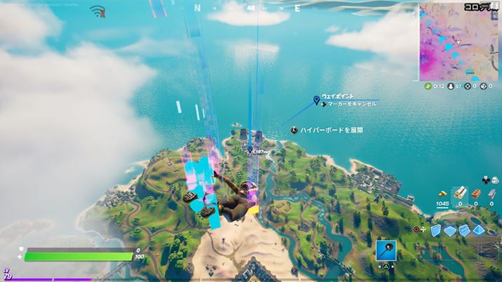 oXэ~肽Aقǌ߂~|Cg܂ŋ}܂傤B̎ɁAɓGǂꂭ炢邩cƂ悢ł傤