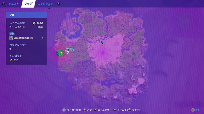 Snт͂ǂǂ񋷂ȂAŏIIɂ͏ĂȂȂ܂B̃VXêŁAvC[͏Ɉړ𑱂KvAꏊɂƂǂ܂đ҂ƂvCłȂ悤ɂȂĂ܂