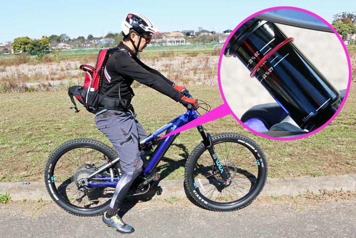 Oɂ́AC_[̑̏dɍ킹ăTXyV̍d𒲐uUOovƂĂBԎ̑gɒԂŃThɂ܂ăTXyV𒾂ݍ܂ATXyṼXg[Nǂ̂炢gĂ邩`FbNBOƂ30炢ɂȂ悤ɒ