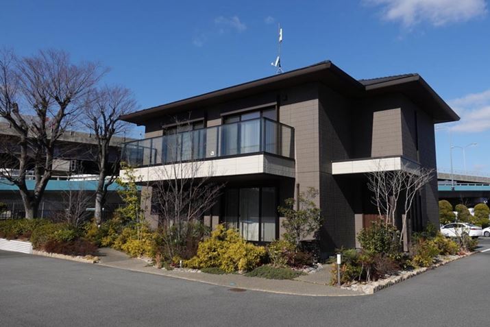 V[vƏ~nɂIoTƓd؎{݁Bۂ̏ZɁAЂIoTƓd̂قAzdVXedVb^[ȂǂHEMSn@𑕔X}[gnEXƂȂĂ