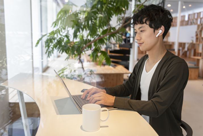 VƂĒڂ́ut[XvBdɏW邽߂ɂA̐SzɌ点邩dvɁiʐ^̓C[Wj