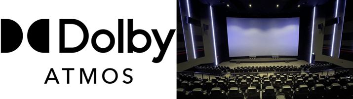 ̉Č邱ƂŁA̓IȉԂhr[̍ŐV̉ZpuDolby Atmosihr[AgXjvBJBL PROFESSIONAL̃Xs[J[́ADolby AtmosΉ̉fقł̗pĂ
