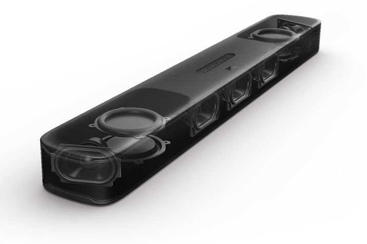 709o ̃RpNgȃ{fB̒ɂ́Ay[p[R[U̗p[XgbN^̃Xs[J[jbg5ƁAdቹĐp75mmopbVuWG[^[4zu