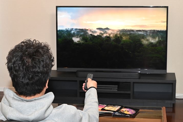 ŏDolby AtmosɑΉRec`FbN