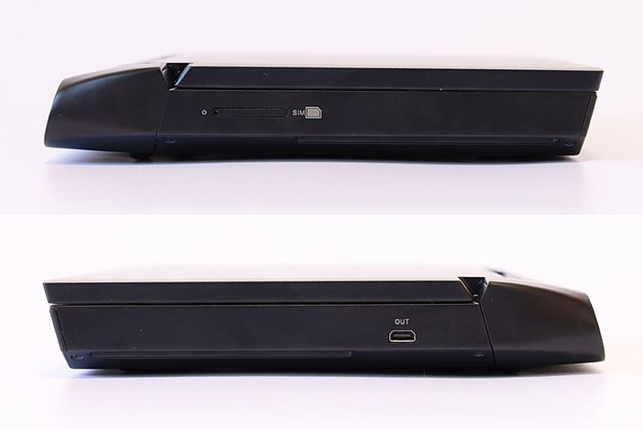 EʂSIMJ[hXbgAEʂMicro HDMIo͂