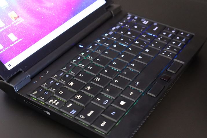 RGBobNCgL[{[hBFnL[{EnterL[ŃobNCg̐F̐؂ւAFnL[{1L[ŃobNCg̑x̐؂ւȂǂ\