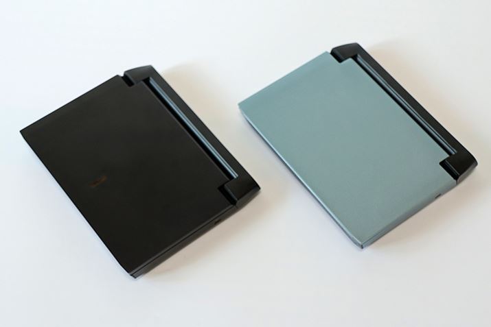 OneGx1 ProAEOneGx1BJ[̓u[ubNɕύXꂽ